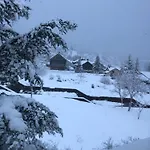 アパート El Rincon De La Rapeda