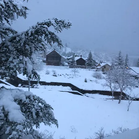 Apartamento El Rincón De La Rapeda