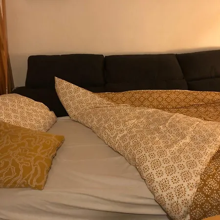 El Rincón De La Rapeda Apartamento *