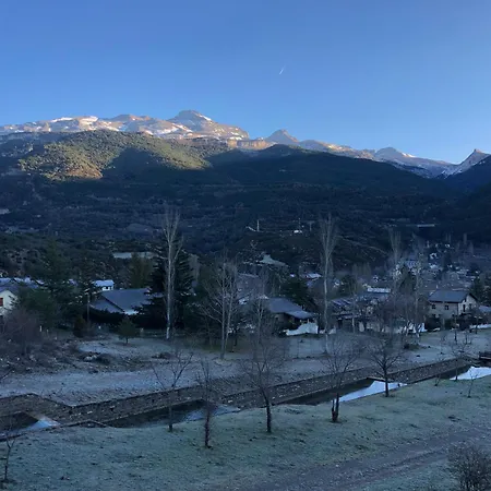 Apartamento El Rincón De La Rapeda *