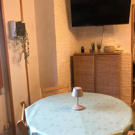 El Rincon De La Rapeda Villanúa