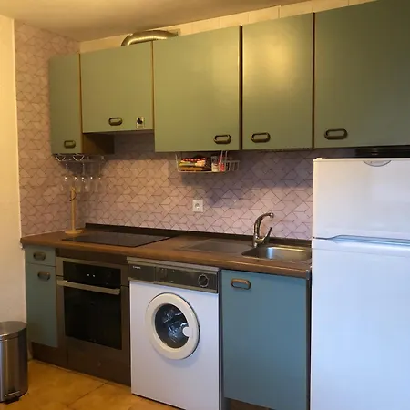 El Rincón De La Rapeda Villanúa