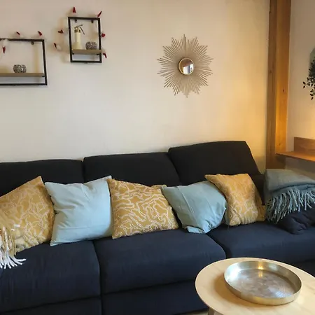 Apartamento El Rincón De La Rapeda Villanúa