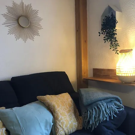 El Rincon De La Rapeda ビリャヌア