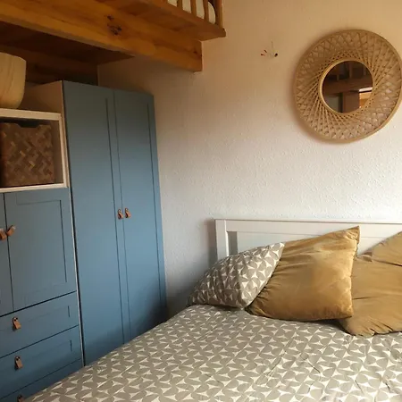 El Rincón De La Rapeda Apartamento Villanúa