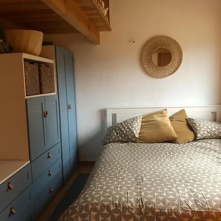 El Rincón De La Rapeda Apartamento