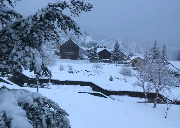 Διαμέρισμα El Rincon De La Rapeda