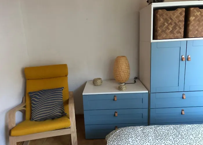 El Rincon De La Rapeda Villanúa