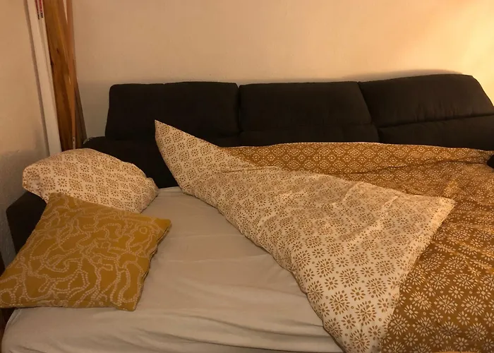 El Rincón De La Rapeda Apartamento *