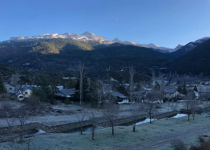 Lägenhet El Rincon De La Rapeda *