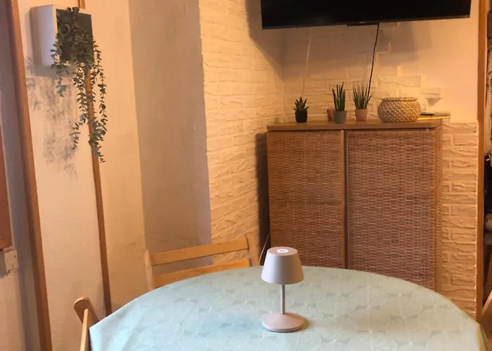 El Rincón De La Rapeda Villanúa