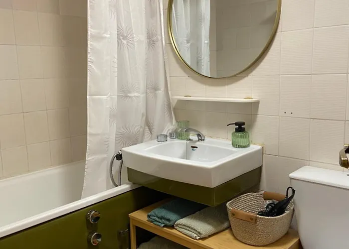 El Rincon De La Rapeda * Villanúa