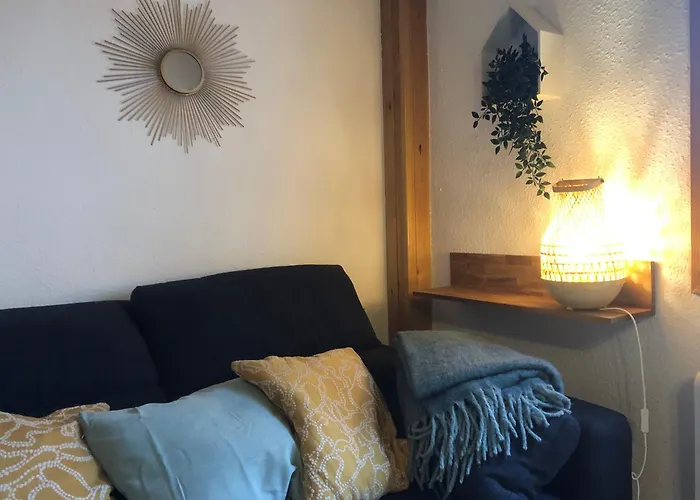 El Rincon De La Rapeda Villanúa