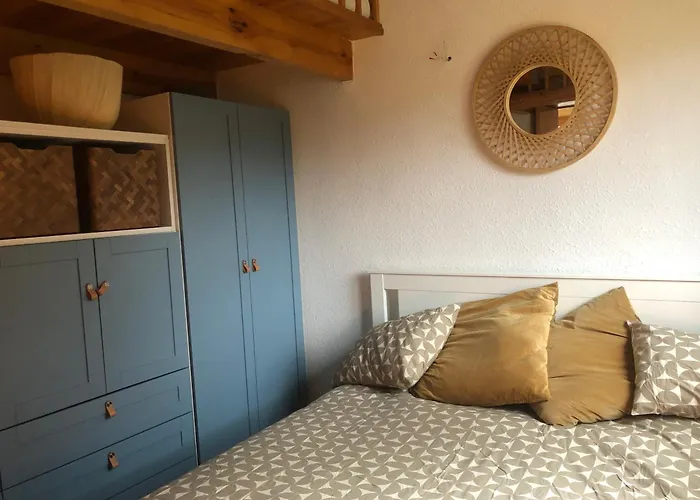 El Rincón De La Rapeda Apartamento Villanúa