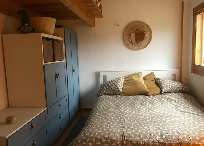 El Rincón De La Rapeda Apartamento