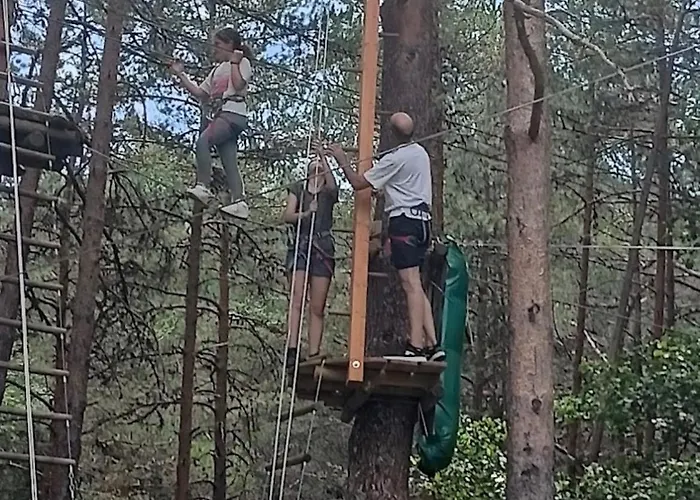 El Rincon De La Rapeda